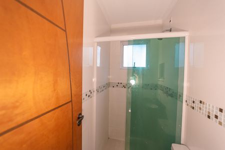 Casa de condomínio à venda com 162m², 3 quartos e 2 vagas Casa de condomínio à venda com 162m², 3 quartos e 2 vagasBanheiro Social