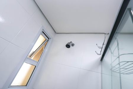 Apartamento à venda com 56m², 2 quartos e 1 vagaBanheiro