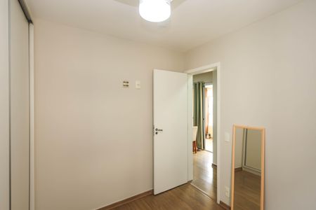 Apartamento à venda com 56m², 2 quartos e 1 vagaQuarto 2