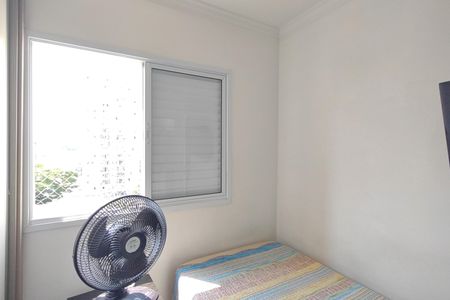 Apartamento à venda com 83m², 3 quartos e 2 vagasQuarto 2