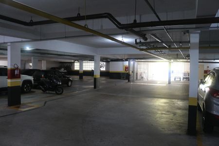 Apartamento à venda com 83m², 3 quartos e 2 vagasGaragem
