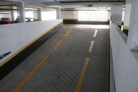 Apartamento à venda com 83m², 3 quartos e 2 vagasGaragem