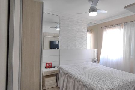 Apartamento à venda com 83m², 3 quartos e 2 vagasSuíte