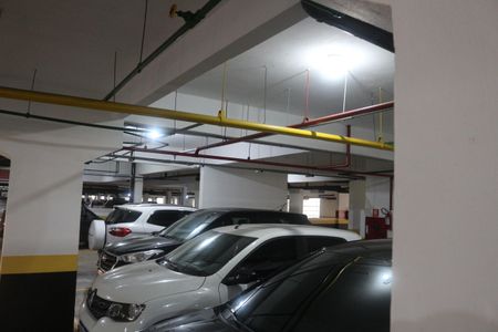 Apartamento à venda com 83m², 3 quartos e 2 vagasGaragem