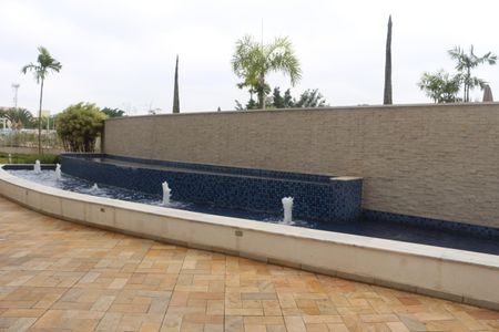 Apartamento à venda com 83m², 3 quartos e 2 vagasÁrea comum