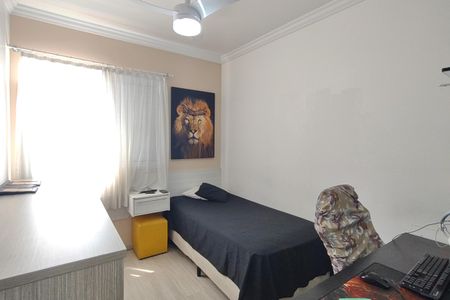 Quarto 1 de apartamento à venda com 3 quartos, 83m² em Boa Vista, São Caetano do Sul