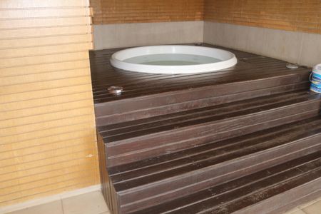 Apartamento à venda com 83m², 3 quartos e 2 vagasSpa