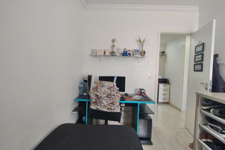 Apartamento à venda com 83m², 3 quartos e 2 vagasQuarto 1
