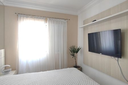 Apartamento à venda com 83m², 3 quartos e 2 vagasSuíte
