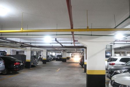 Apartamento à venda com 83m², 3 quartos e 2 vagasGaragem