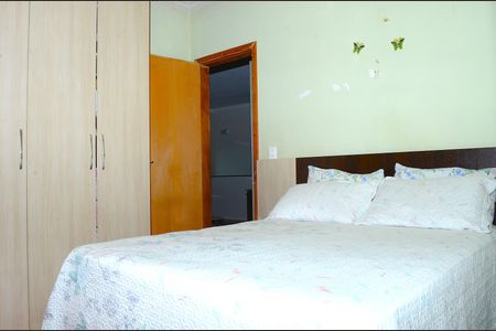 Casa para alugar com 302m², 3 quartos e 2 vagasQuarto 3 - Suíte