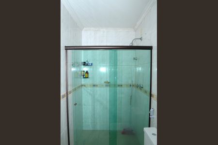 Casa para alugar com 302m², 3 quartos e 2 vagasBanheiro da Suíte