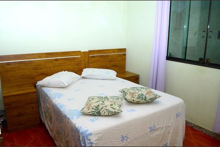 Casa para alugar com 302m², 3 quartos e 2 vagasQuarto 2