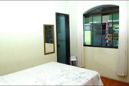 Casa para alugar com 302m², 3 quartos e 2 vagasQuarto 3 - Suíte