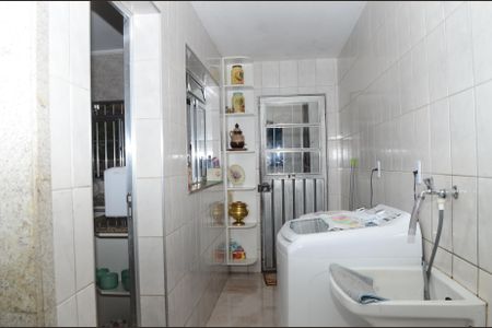 Casa para alugar com 302m², 3 quartos e 2 vagasÁrea de Serviço