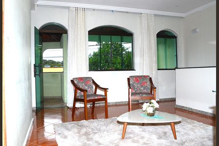 Casa para alugar com 302m², 3 quartos e 2 vagasSala 2