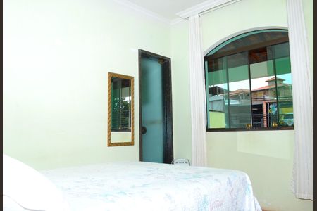 Casa para alugar com 302m², 3 quartos e 2 vagasQuarto 3 - Suíte