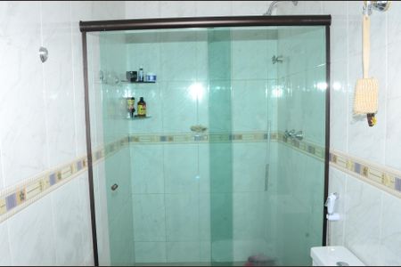 Casa para alugar com 302m², 3 quartos e 2 vagasBanheiro da Suíte