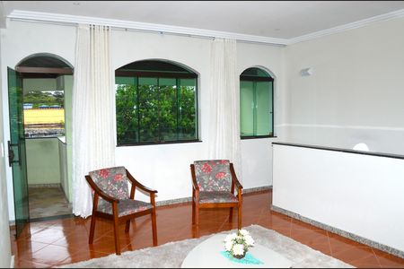 Casa para alugar com 302m², 3 quartos e 2 vagasSala 2