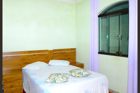 Casa para alugar com 302m², 3 quartos e 2 vagasQuarto 2