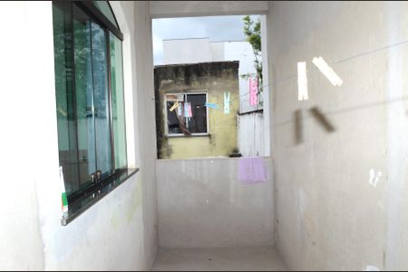 Casa para alugar com 302m², 3 quartos e 2 vagasÁrea externa