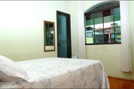 Casa para alugar com 302m², 3 quartos e 2 vagasQuarto 3 - Suíte