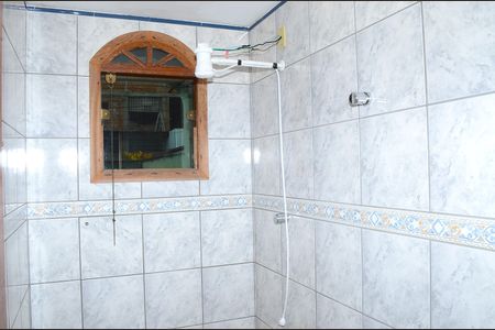 Casa para alugar com 302m², 3 quartos e 2 vagasBanheiro Corredor