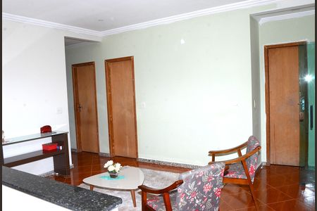 Casa para alugar com 302m², 3 quartos e 2 vagasSala 2