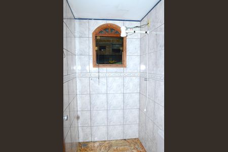 Casa para alugar com 302m², 3 quartos e 2 vagasBanheiro Corredor