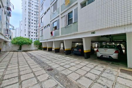 Studio para alugar com 23m², 0 quarto e 1 vaga Studio para alugar com 23m², 0 quarto e 1 vagaGaragem