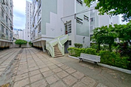 Studio para alugar com 23m², 0 quarto e 1 vaga Studio para alugar com 23m², 0 quarto e 1 vagaFachada do Prédio