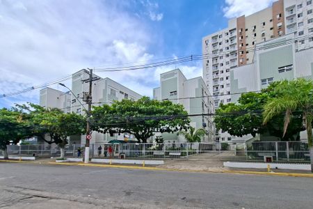 Studio para alugar com 23m², 0 quarto e 1 vaga Studio para alugar com 23m², 0 quarto e 1 vagaVista da Rua