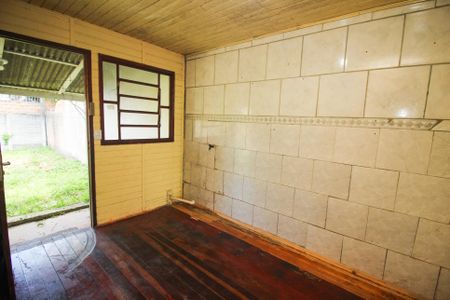 Casa à venda com 75m², 2 quartos e 1 vagaCozinha