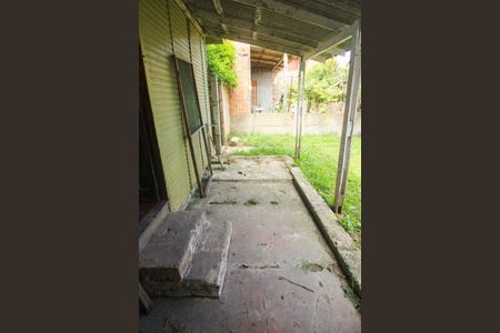 Casa à venda com 75m², 2 quartos e 1 vagaÁrea de Serviço