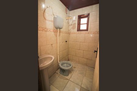 Casa à venda com 75m², 2 quartos e 1 vagaBanheiro