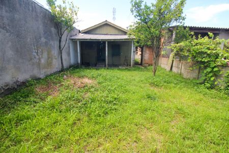 Casa à venda com 75m², 2 quartos e 1 vagaQuintal