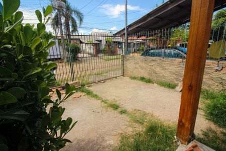 Casa à venda com 75m², 2 quartos e 1 vagaGaragem