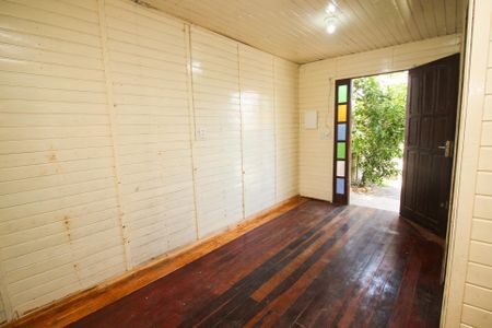 Sala de casa para alugar com 2 quartos, 75m² em Hípica, Porto Alegre