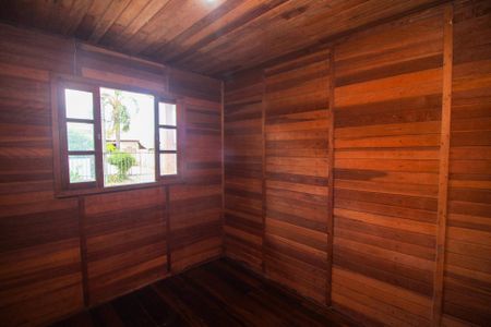 Quarto 1 de casa para alugar com 2 quartos, 75m² em Hípica, Porto Alegre