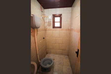 Casa à venda com 75m², 2 quartos e 1 vagaBanheiro