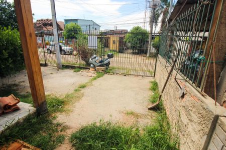 Casa à venda com 75m², 2 quartos e 1 vagaGaragem