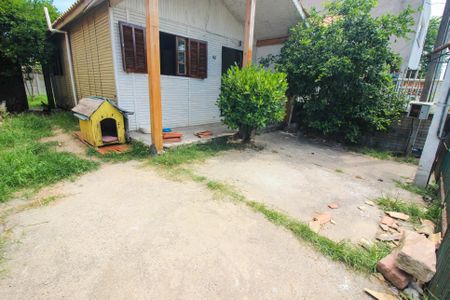 Casa à venda com 75m², 2 quartos e 1 vagaGaragem