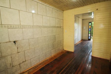 Casa à venda com 75m², 2 quartos e 1 vagaCozinha