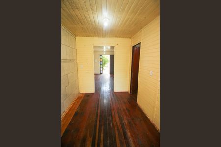 Casa à venda com 75m², 2 quartos e 1 vagaCozinha