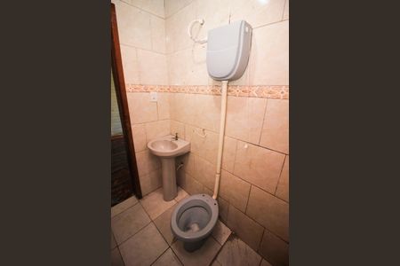 Casa à venda com 75m², 2 quartos e 1 vagaBanheiro