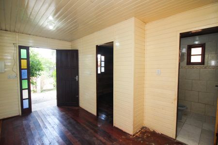 Sala de casa para alugar com 2 quartos, 75m² em Hípica, Porto Alegre