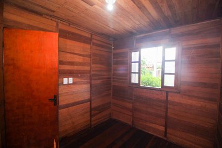 Quarto 1 de casa para alugar com 2 quartos, 75m² em Hípica, Porto Alegre