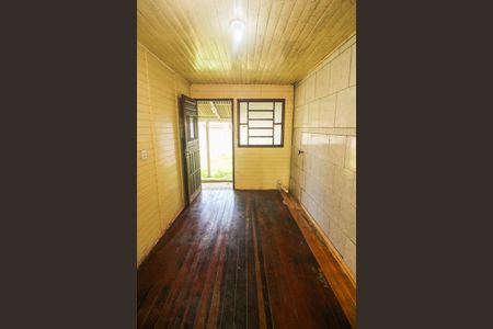 Casa à venda com 75m², 2 quartos e 1 vagaCozinha