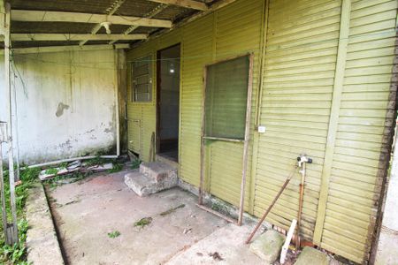 Casa à venda com 75m², 2 quartos e 1 vagaÁrea de Serviço