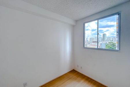 Apartamento para alugar com 34m², 2 quartos e sem vagaQuarto 2